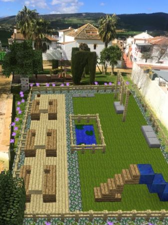Diseño y ecología, arte contemporáneo y videojuegos