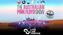 The Australian Pink Floyd Show