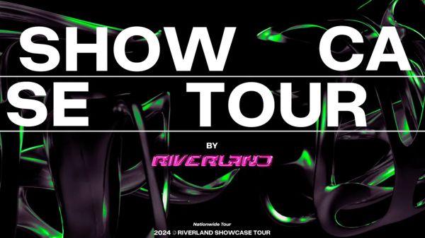 Riverland Showcase Tour
