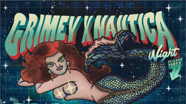 After Event Grimey x Nautica