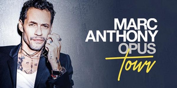 MARC ANTHONY