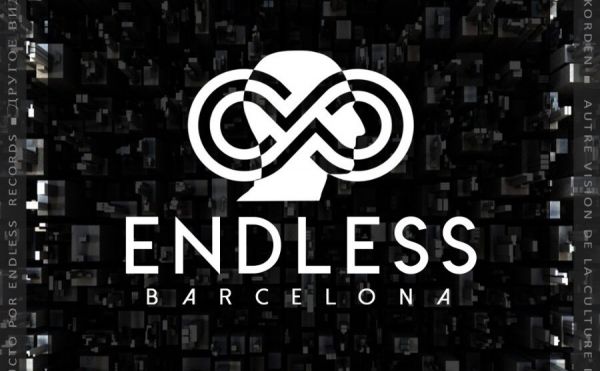 ENDLESS Barcelona w/ Lino Fuso / + TBA