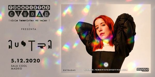 Tomavistas Ciudad: Austra