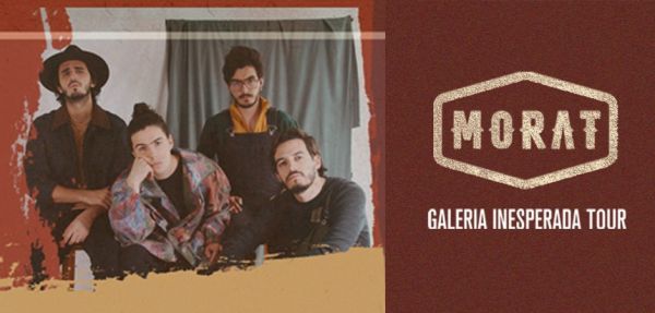 Morat - Galería inesperada Tour