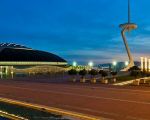 Palau Sant Jordi