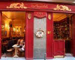 Cafe Manuela
