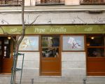 Cafe Pepe Botella