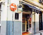 Café de la Luz