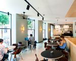 Federal Café (Federal Café Conde de Barajas)