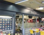 Indalo Tapas