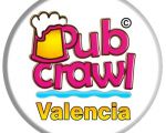 Pub Crawl Valencia