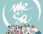 Mesa Ibiza