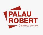 Palau Robert. Generalitat de Catalunya