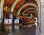 Museu Marítim de Barcelona