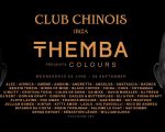 Club Chinois Ibiza