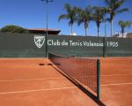 Club de Tenis Valencia