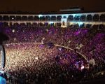 Live Las Ventas