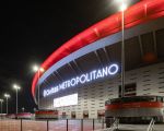 Estadio Cívitas Metropolitano
