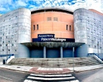 BlackBox, Palacio de Vistalegre