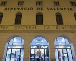 Centre Cultural la Beneficència