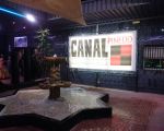 Sala Canal Pinedo