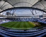 Estadio Ciutat de València
