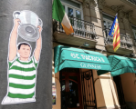 St. Patrick's Valencia