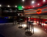 Safari Disco Club Barcelona