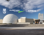 Planetario de Madrid