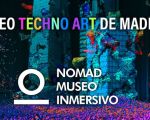 Nomad Immersive Museum
