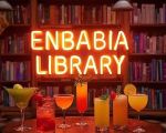 Enbabia Library