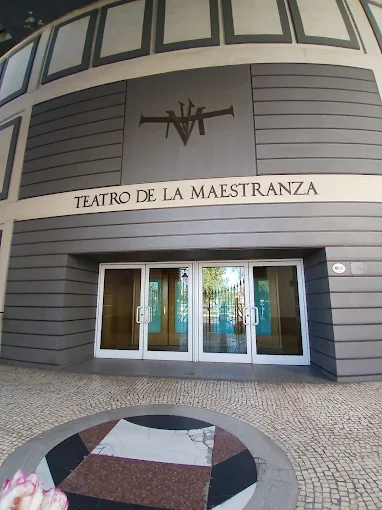 Teatro de la Maestranza