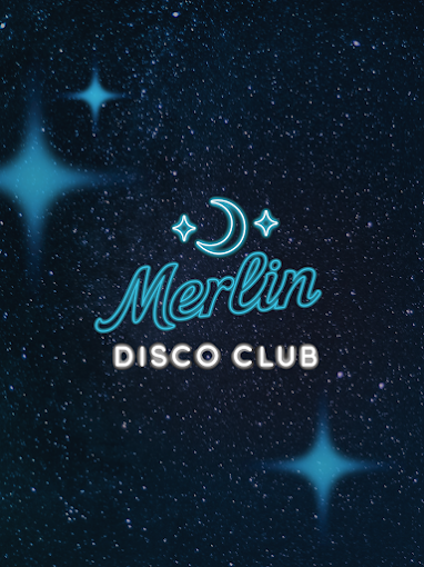 Discoteca Merlin