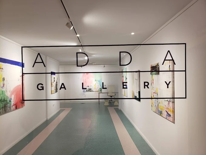 ADDA Gallery