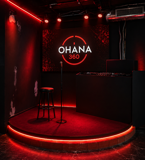 OHANA 365 SL