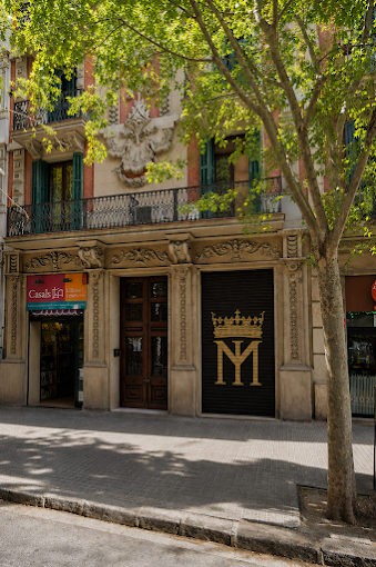 Imperial Meeting Point