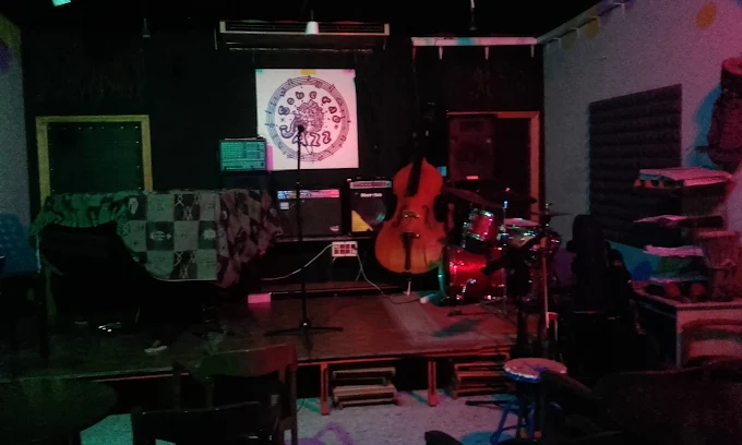 Soberao Jazz