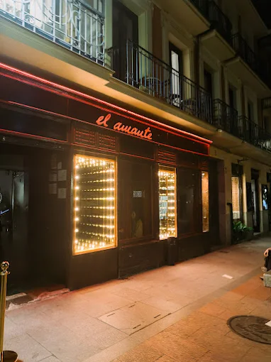 El amante | Casa Amante Club