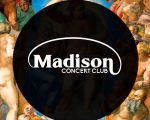 Sala Madison Concert Club