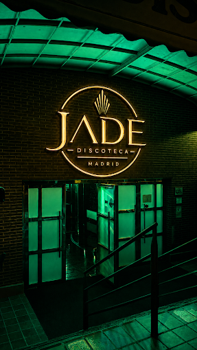 JADE Discoteca Madrid