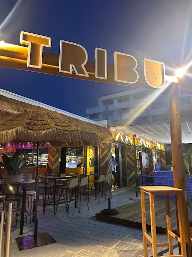 Tribu Ibiza