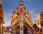 Palau de la Música Catalana