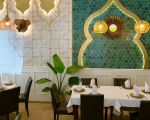 Indian Garden