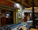 Restaurante Gordon 10