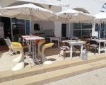 Marytierra Restaurant