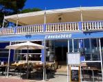 Restaurante Savaradero
