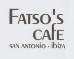 Fatso's Cafe, Ibiza.