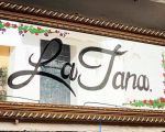 Trattoria La Tana Ibiza