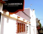 Sa carboneria IBIZA