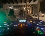 Studio Ibiza
